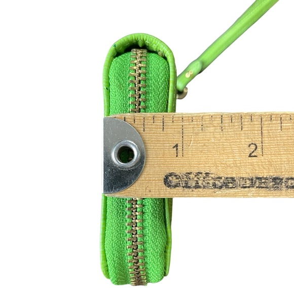 Lauren Ralph Lauren wristlet wallet - Picture 9 of 11